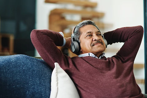 Podcasts Seniors Will Enjoy