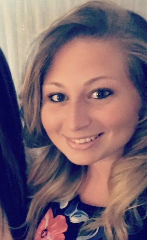 Leah Powers