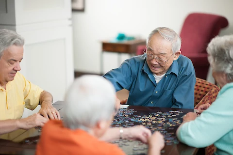 Mind and Memory Hacks for Seniors