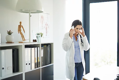 Respite Care is Essential to Prevent Caregiver Burnout