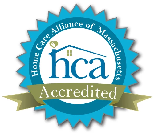 The Senior Helpers Guarantee is what sets us apart from other Home Care Agencies