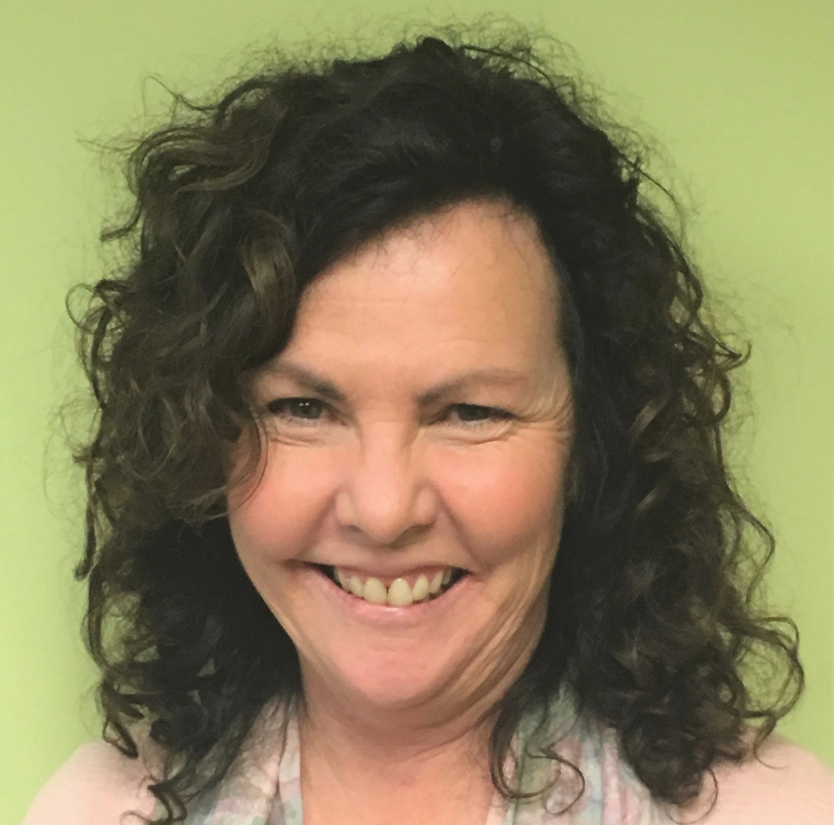 Sheila Nash, B.S., LSW, CDP
