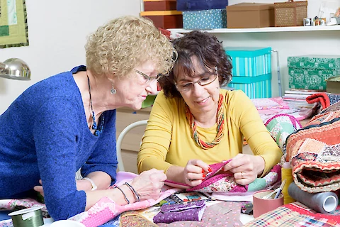 6 Ways Seniors Can Keep Their Brains Healthy