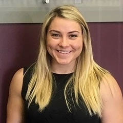 Meaghan Williams