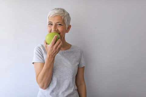 Help Seniors in Annapolis Meet Nutrient Needs with These Tips