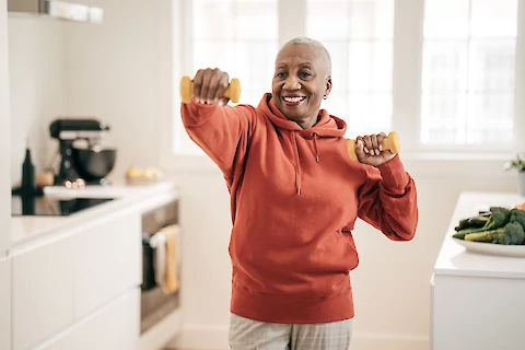 Tips to Enjoy the Benefits of Exercise for Seniors in Annapolis/Severna Park