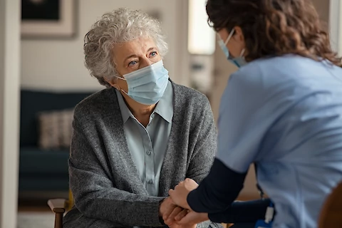 6 Key Reasons to Hire a Home Caregiver for an Aging Loved One