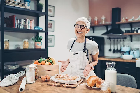 5 Ways to Help Seniors Beat the Winter Blues