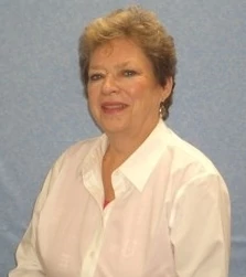 Joyce Stocker
