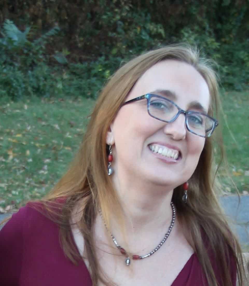 Wendy Johnson