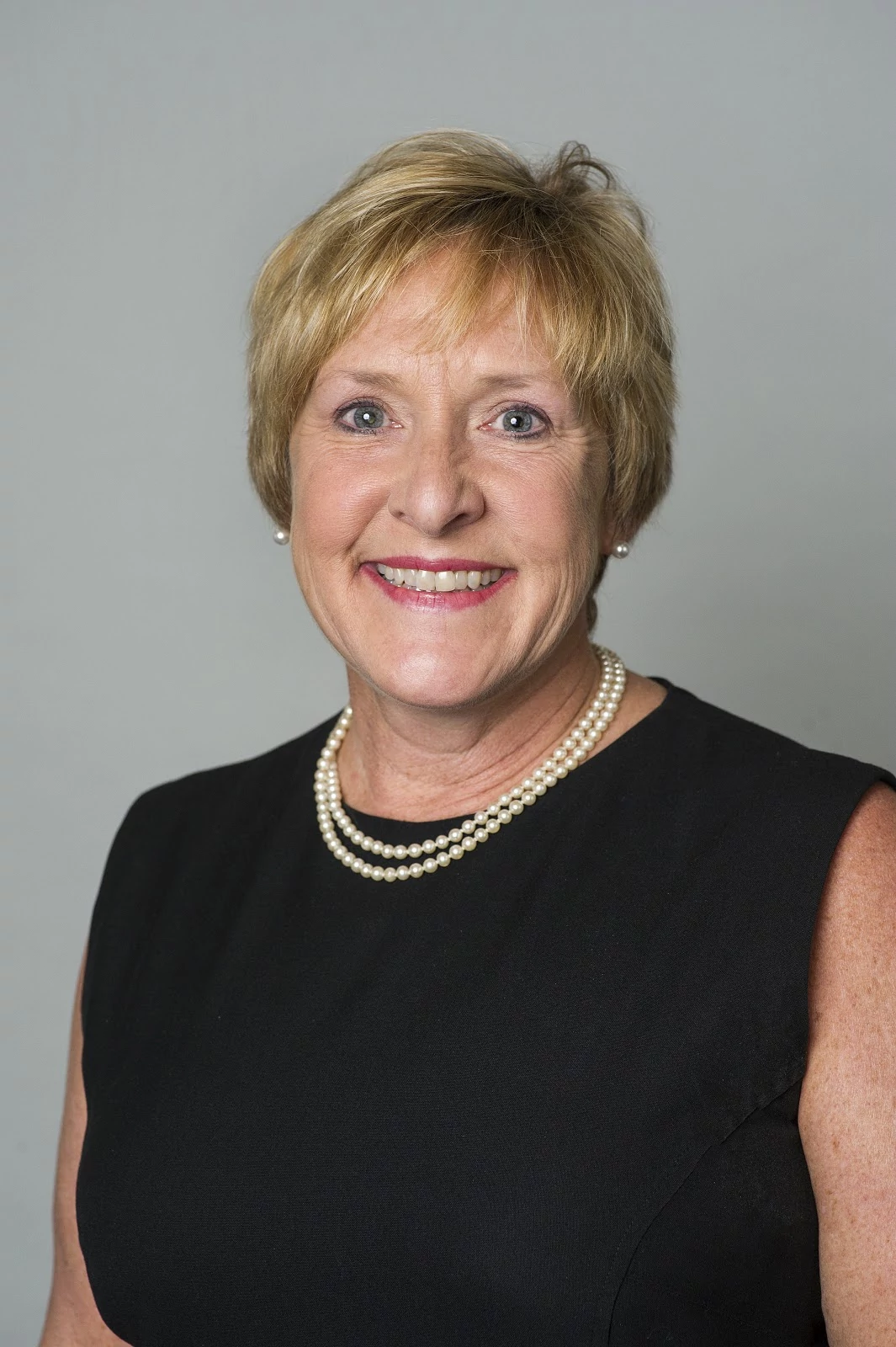 Barbara Roden
