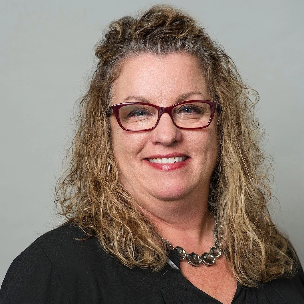 Amy McGill