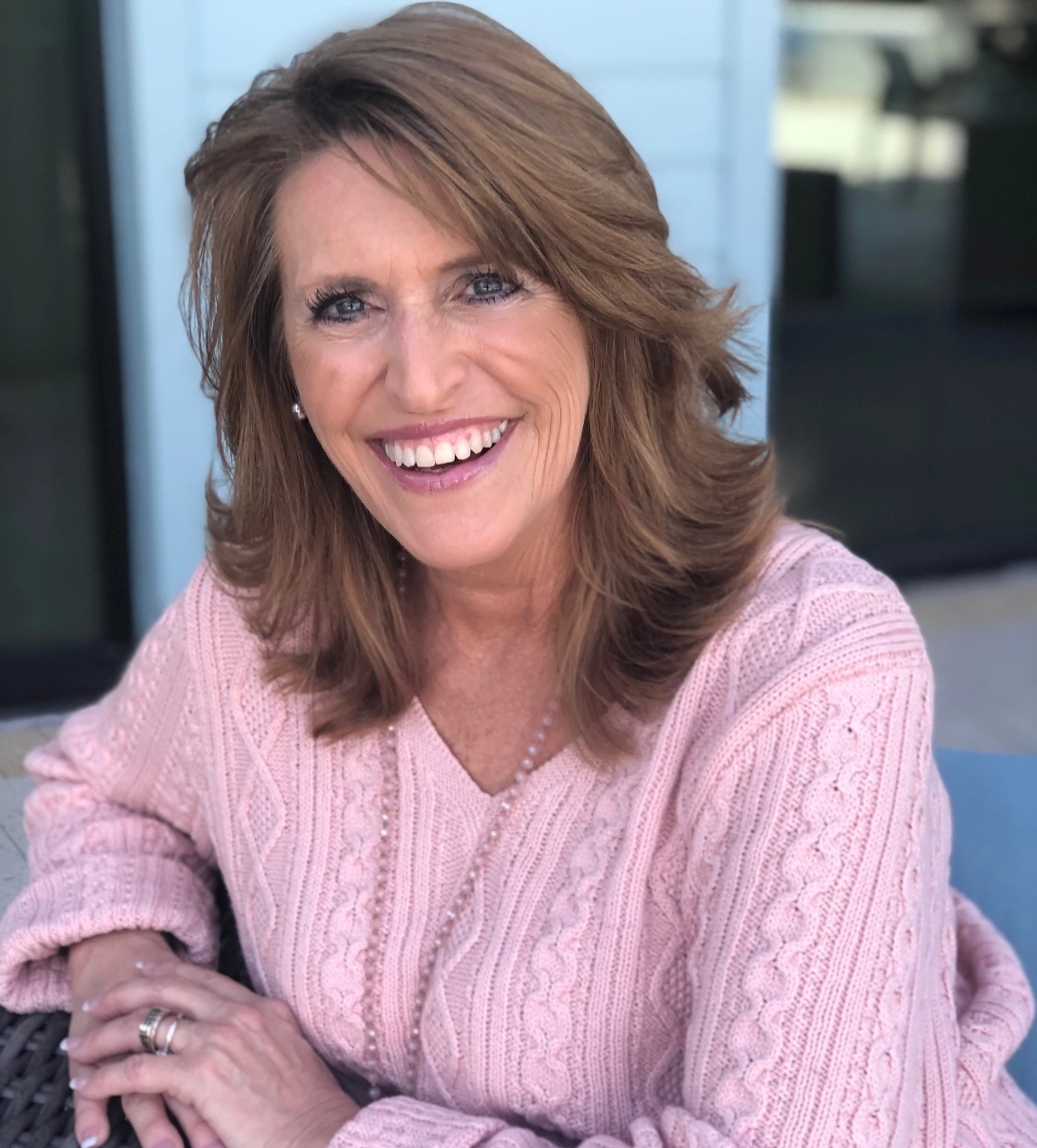 Melissa Darby