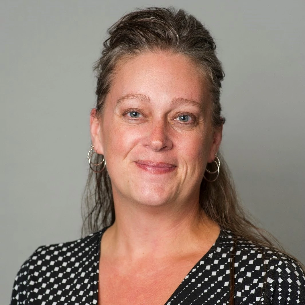 Carrie Fikel