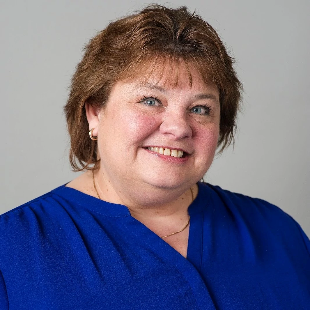 Peggy Winokur