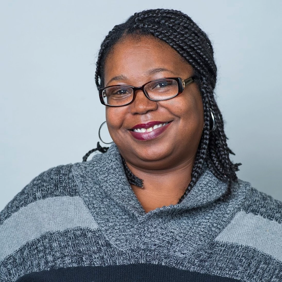 Gladys Brown