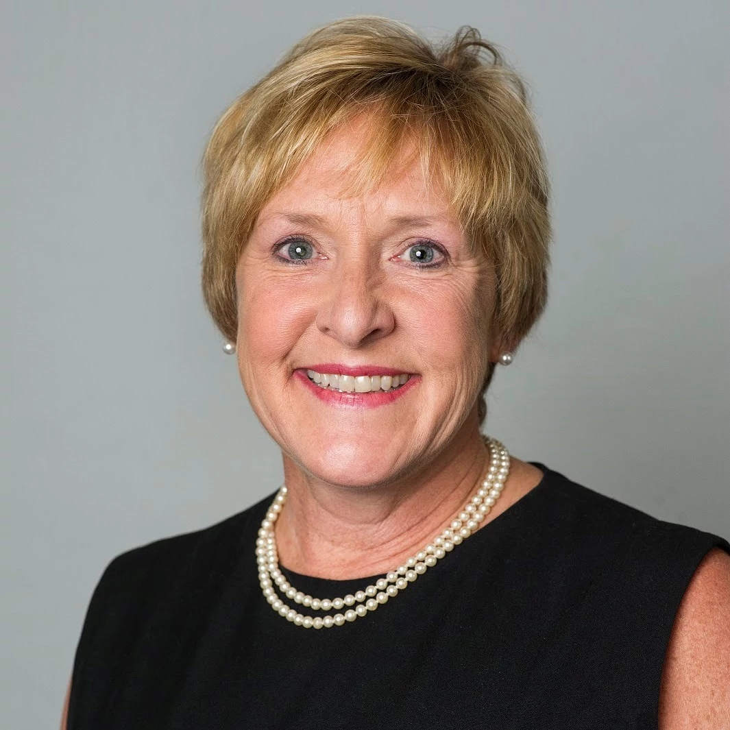Barbara Roden