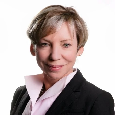 Tricia Harney