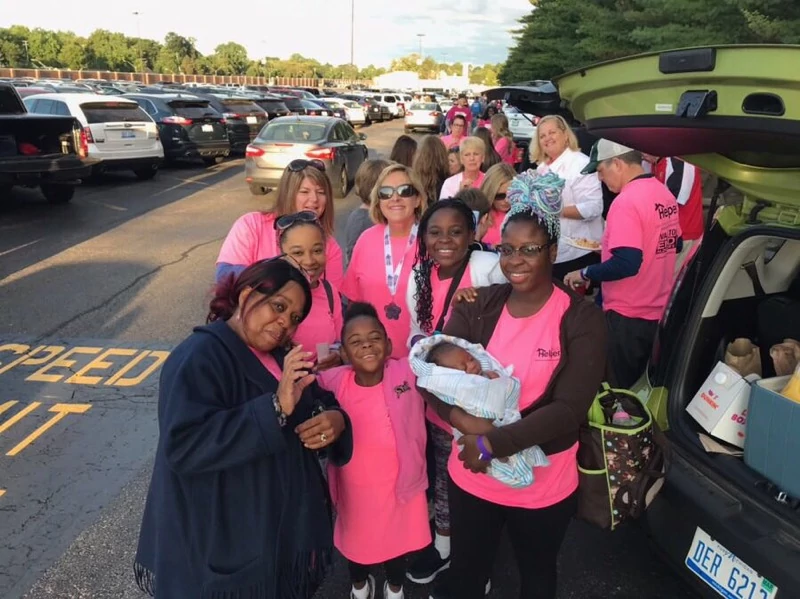 Walk to End Alzheimer’s