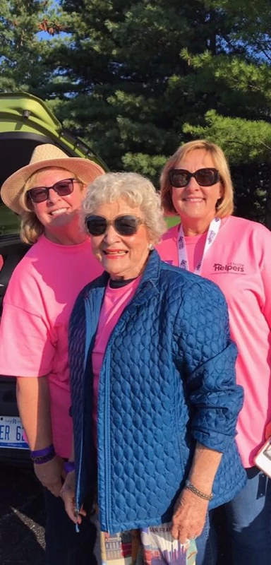 Walk to End Alzheimer’s