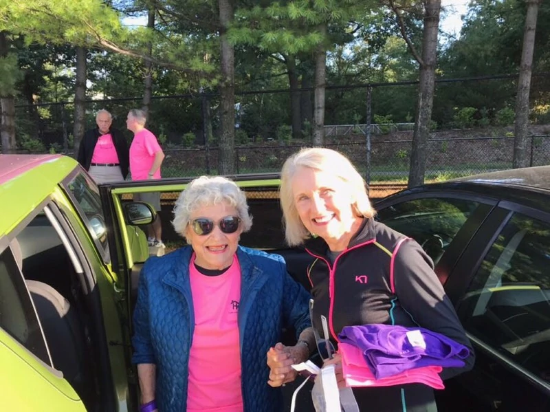 Walk to End Alzheimer’s
