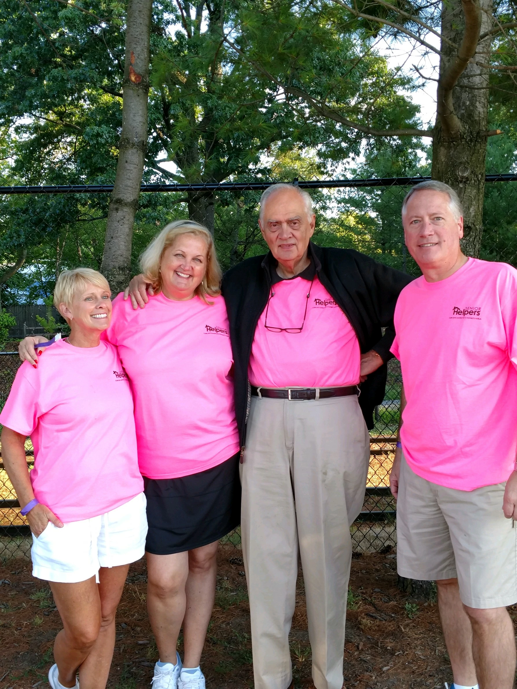 Walk to End Alzheimer’s