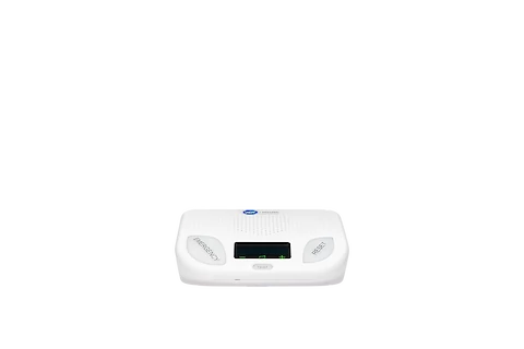 Medical Alert Plus System