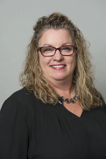 Amy McGill