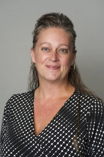 Carrie Fikel