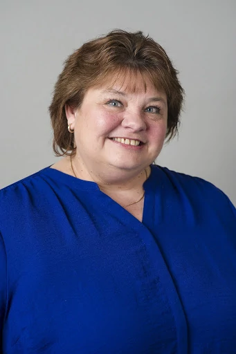 Peggy Winokur