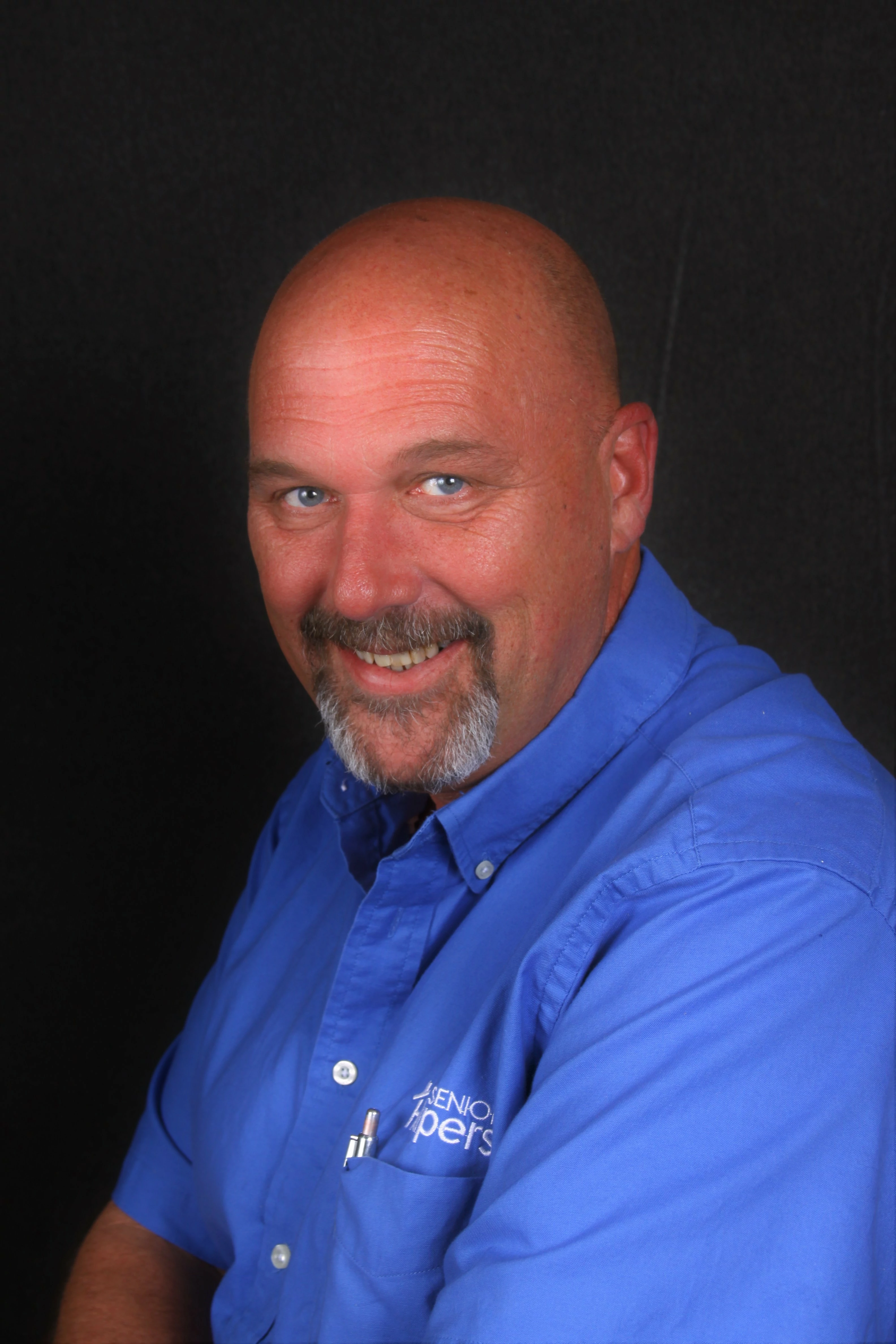 Kevin Synerski