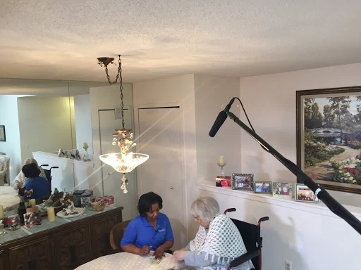 “On the Front Lines of Alzheimer’s”