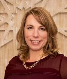 Lisa Brinley