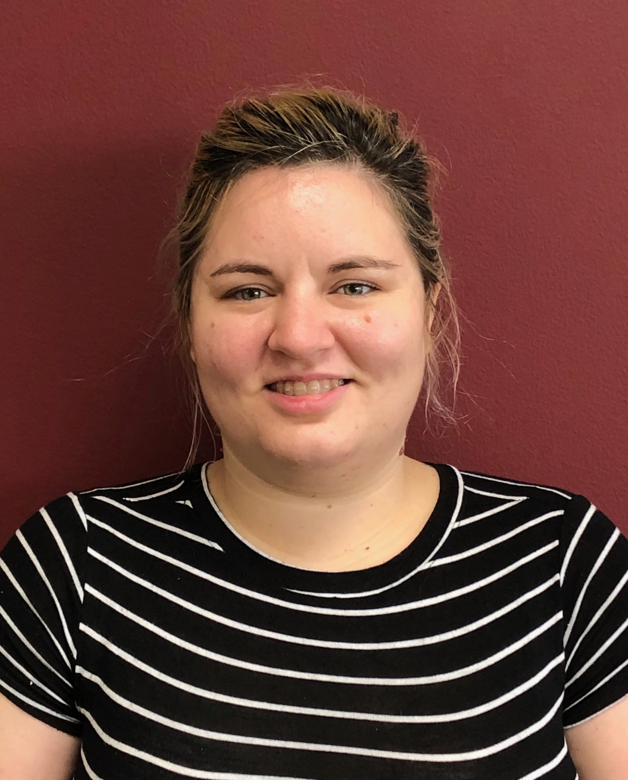 Naomi Denton, MSW