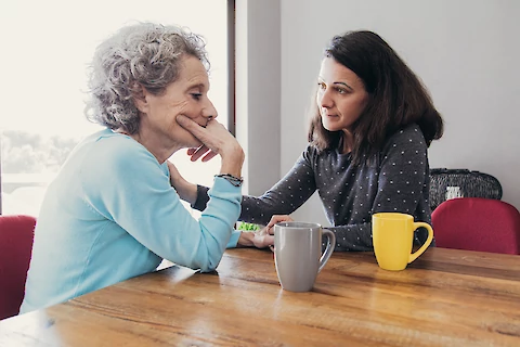 Top Tips For Facilitating In-Home Care Discussion