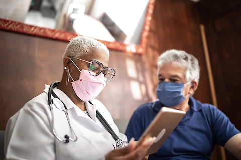 5 Things to Expect at Your Annual Medicare Wellness Visit