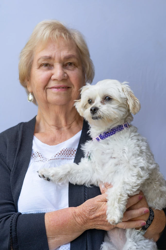 Linda Henderson, RN