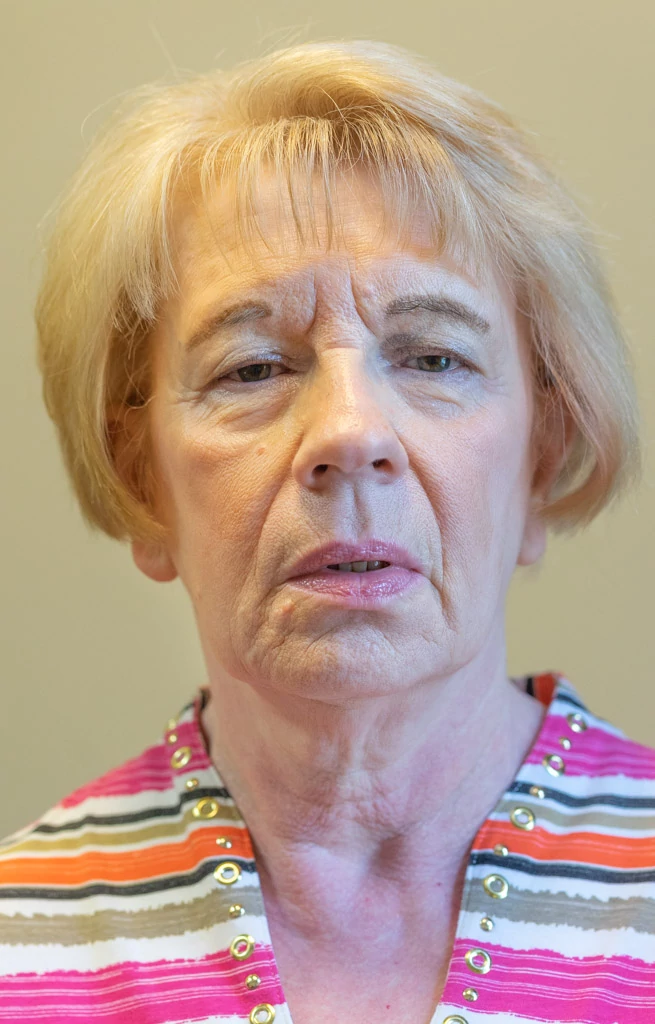 Judy Brenner