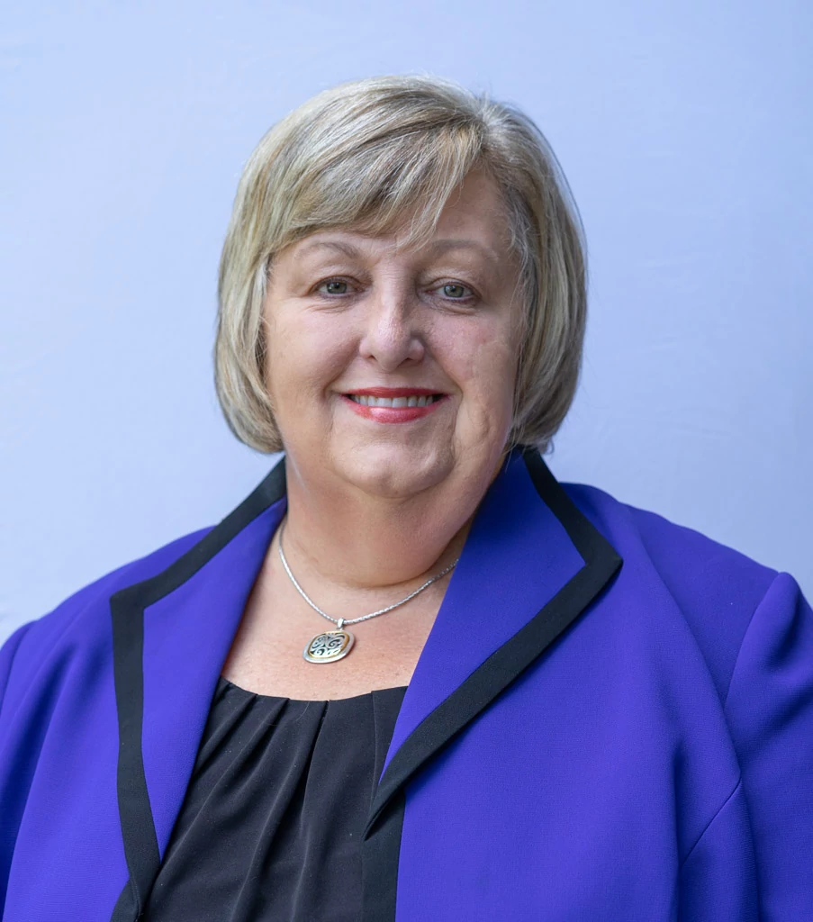 Regina Hoffman