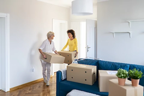 Three Reasons Your Family Member May Benefit from Senior Companionship