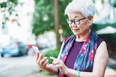How Technological Advancements Affect the Caregiving Industry in Concord, NC