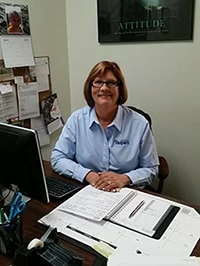Angela Godwin