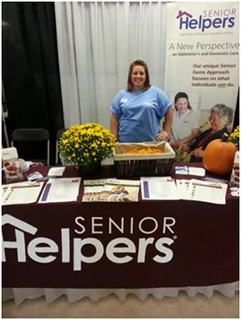Business Fest in Dunn, NC
