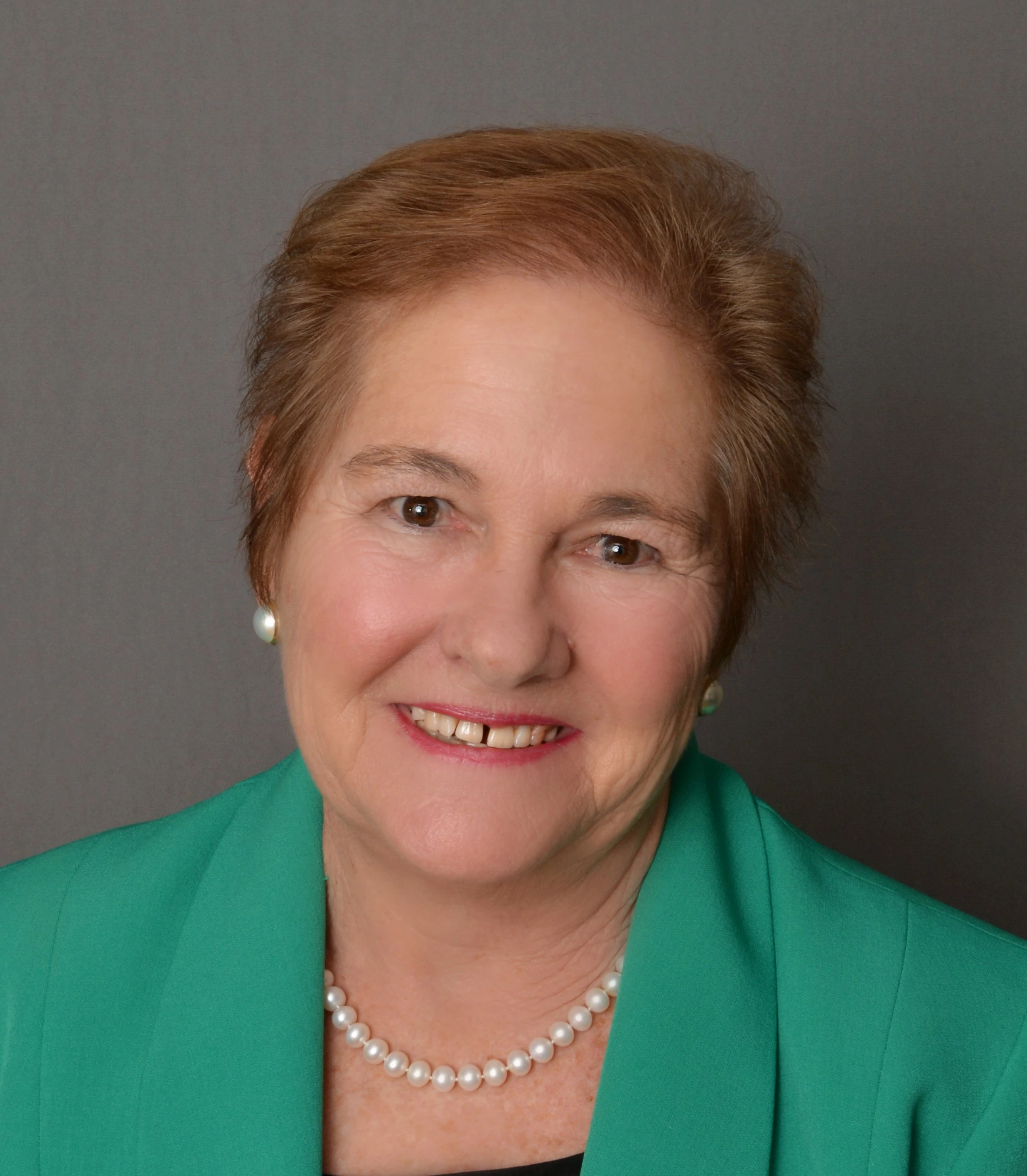Janelle Dodd