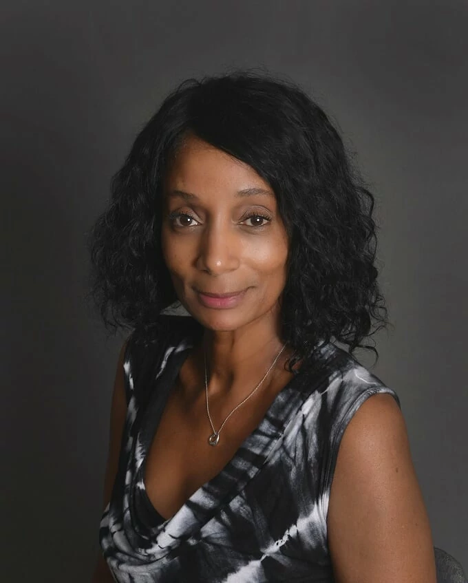 Lydia Shelton