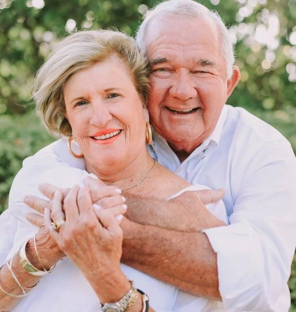TC & Barbara Godwin