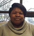 Elizabeth Williams