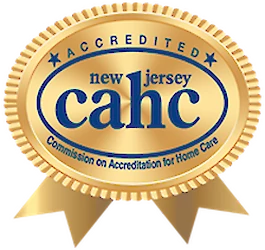 New Jersey CAHC Accredited