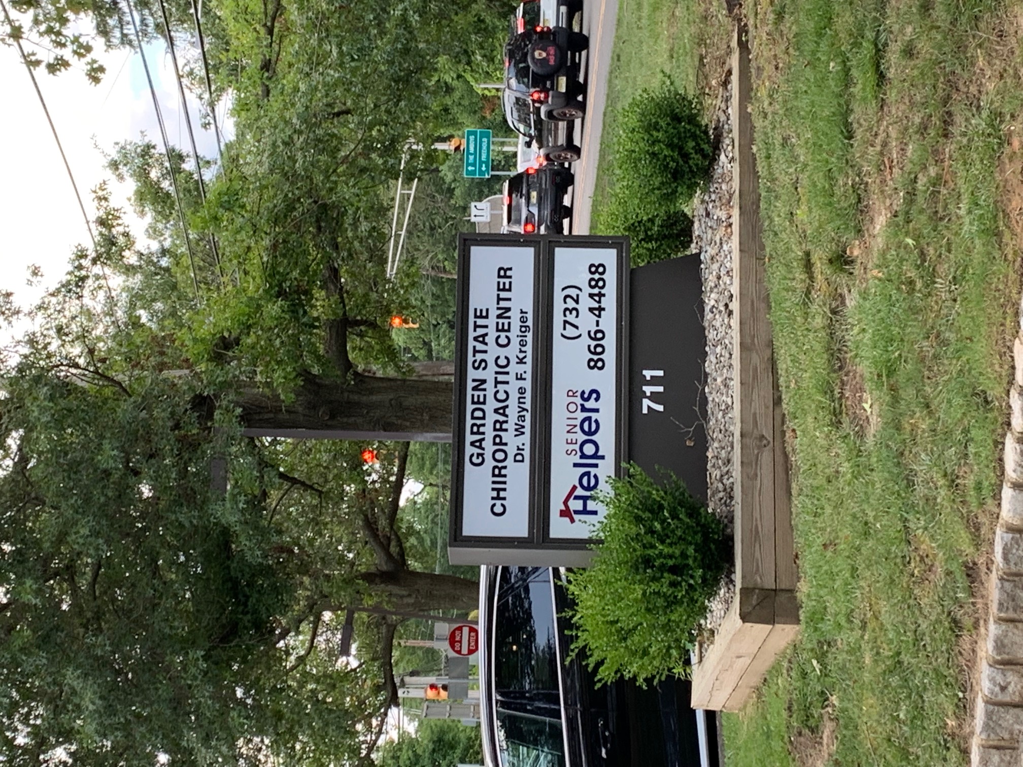 Our Office