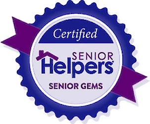 Senior Gems Certified